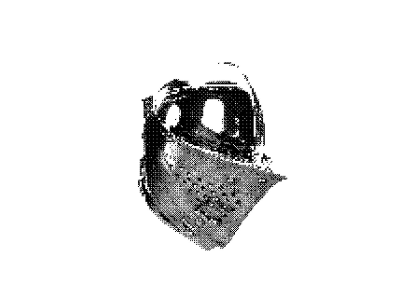 Building a Real-Time Dithering Shader